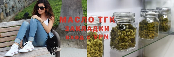 хмурый Дмитровск