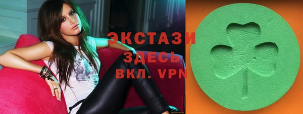 хмурый Дмитровск